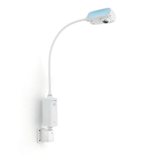 Exam Light GS300 Wall Mount